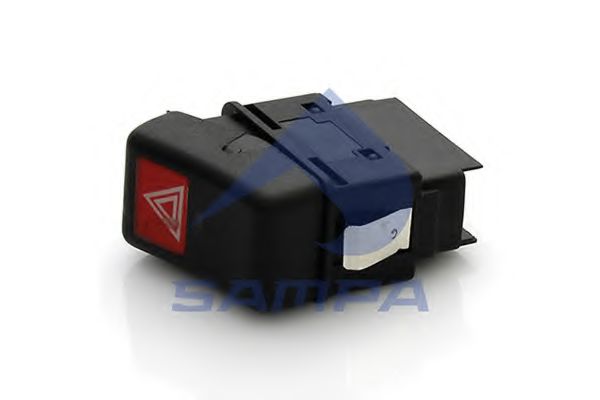 comutator ,lumini de avarie