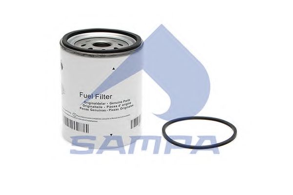 filtru combustibil