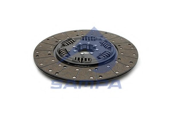 Disc ambreiaj