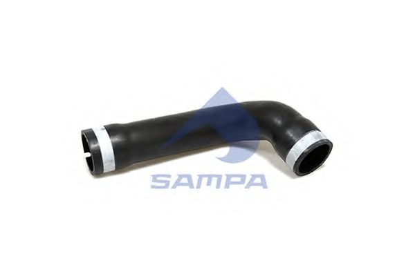 Furtun radiator