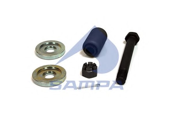 Set reparatie, bolt arc