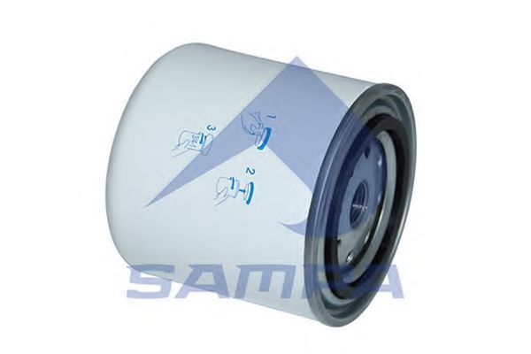 Filtru agent frigorific