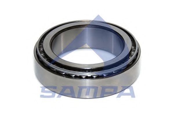 Rulment roata