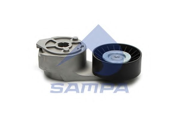 Intinzator curea, curea distributie
