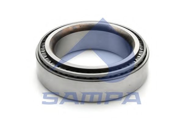 Rulment roata