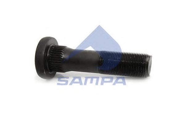 Bolt roata