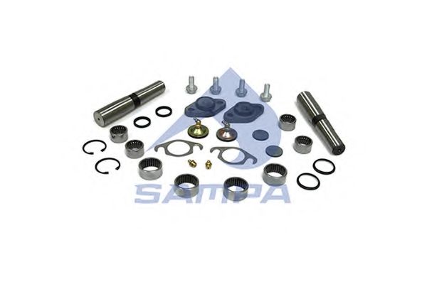 Set reparatie, pivot