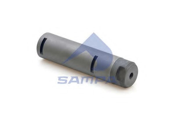 Bolt sabot frana