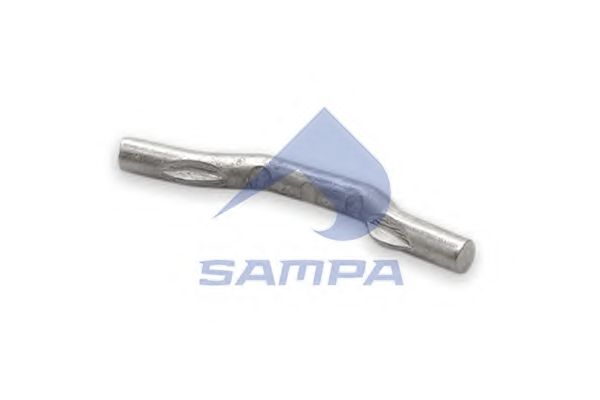 Stift fixare arc, saboti frana