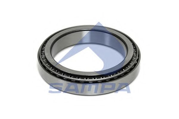 Rulment roata