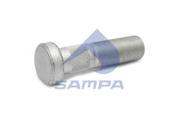 Bolt roata