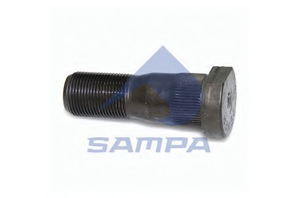 Bolt roata
