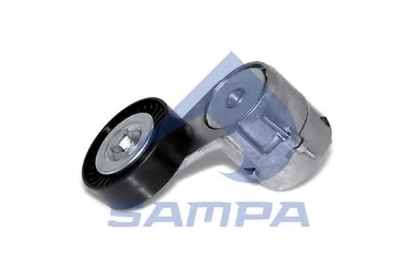 Intinzator curea, curea distributie