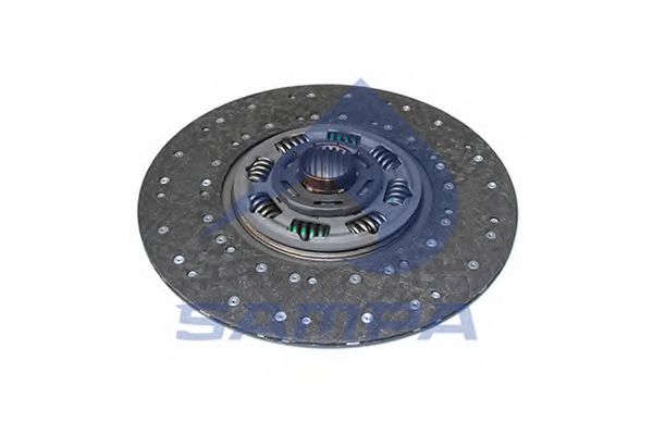 Disc ambreiaj