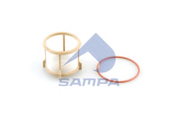 Set reparatie, pompa combustibil