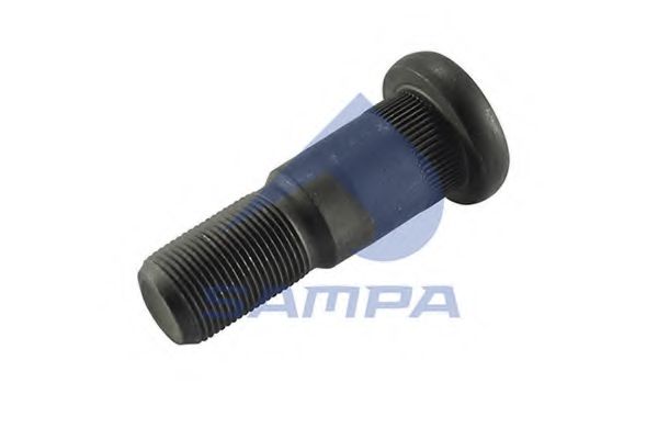 Bolt roata