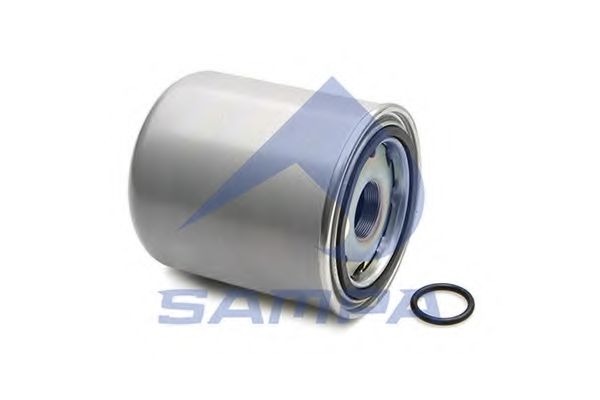 Element filtrant uscator aer, compresor