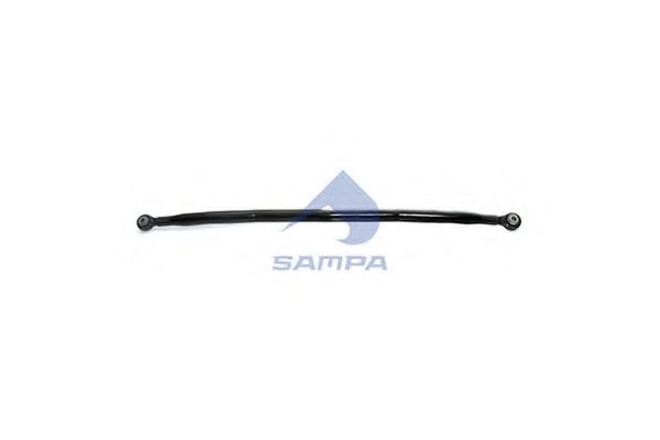 Brat/bieleta suspensie, stabilizator
