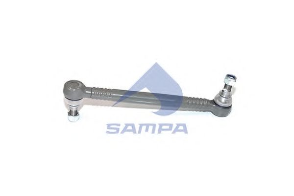 Brat/bieleta suspensie, stabilizator
