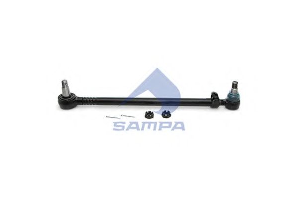 Brat/bieleta suspensie, stabilizator