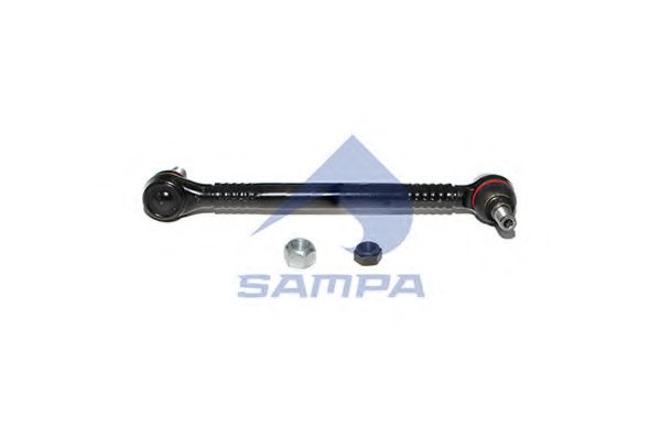 Brat/bieleta suspensie, stabilizator