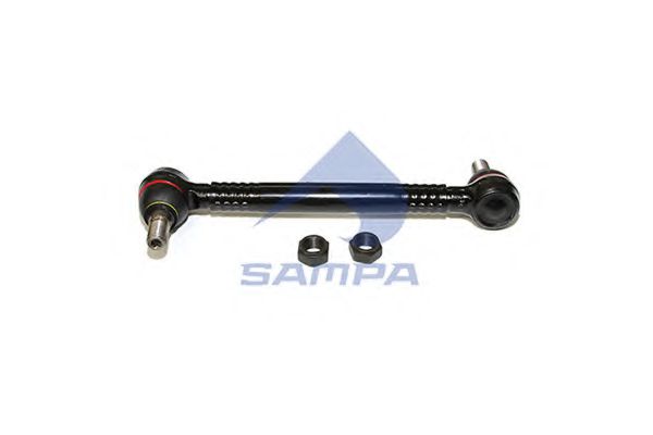 Brat/bieleta suspensie, stabilizator