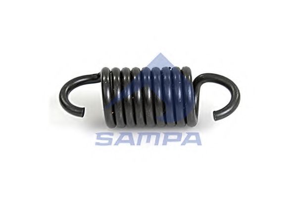 Arc sabot frana