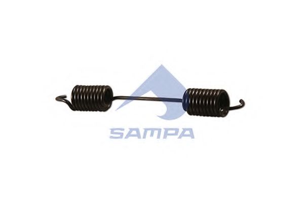 Arc sabot frana