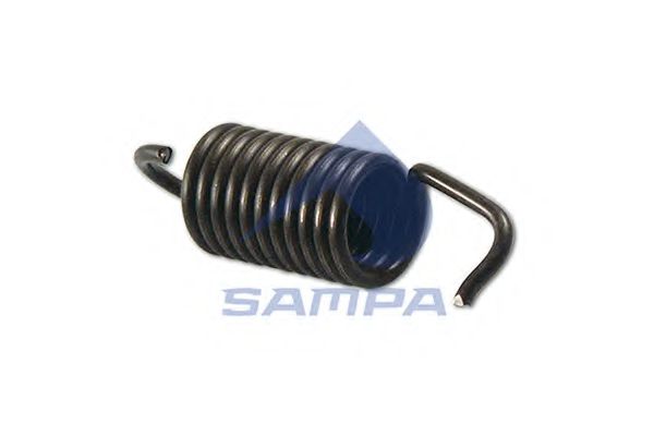 Arc sabot frana
