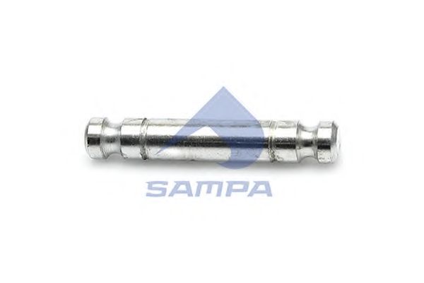 Stift fixare arc, saboti frana