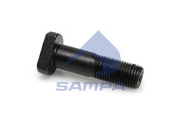 Bolt roata