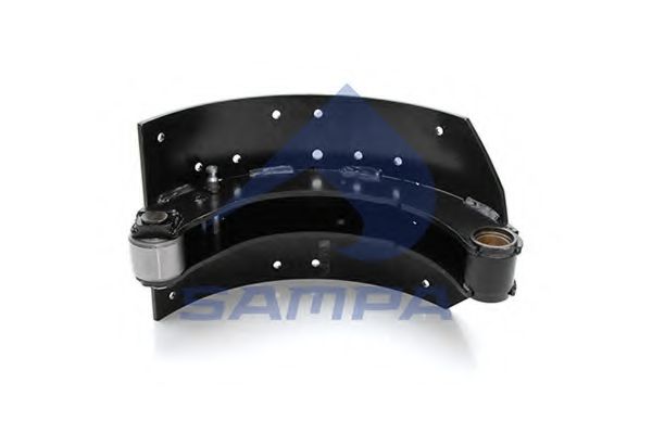 Sabot frana