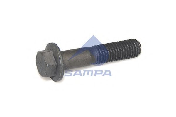 Bolt fixare, stabilizator