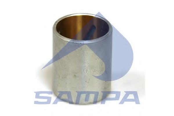 Bucsa, bolt saboti frana