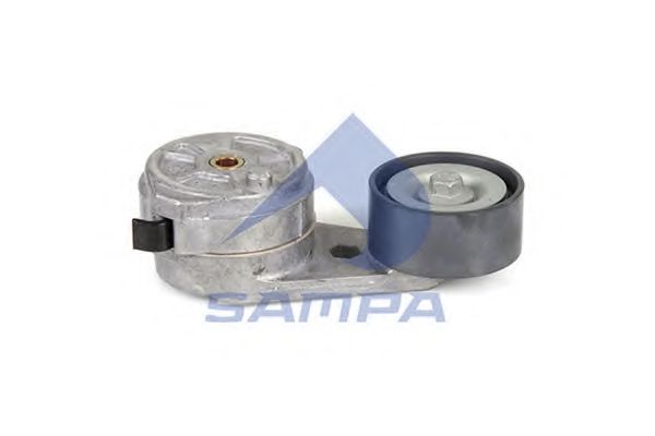 Intinzator curea, curea distributie