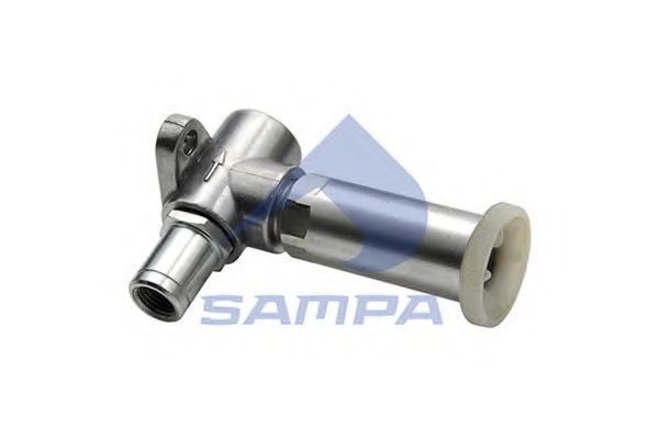 Pompa, combustibil