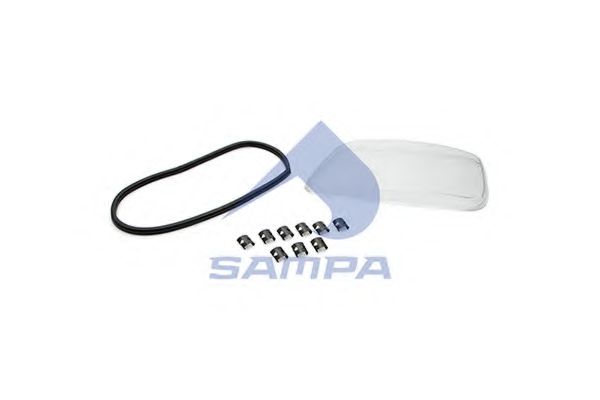 Dispersor far principal