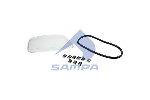 Dispersor far principal