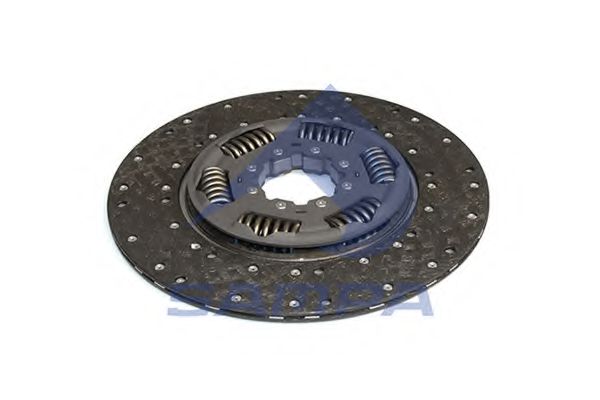 Disc ambreiaj
