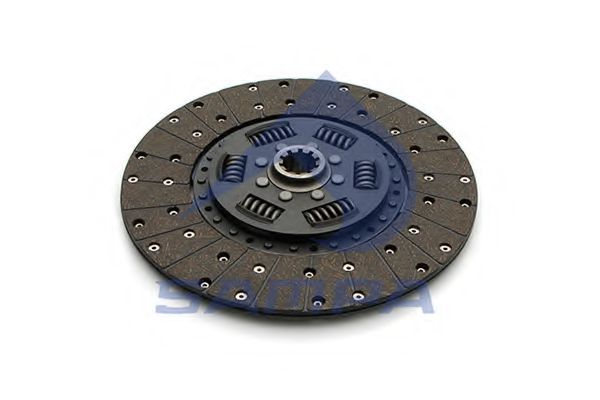 Disc ambreiaj