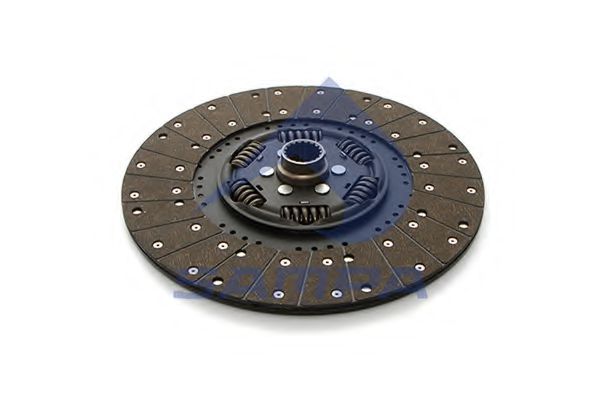 Disc ambreiaj