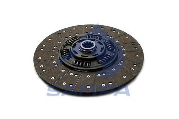 Disc ambreiaj