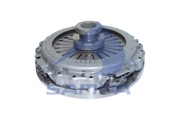 Placa presiune ambreiaj