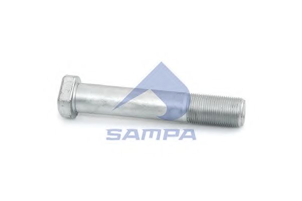 Bolt roata