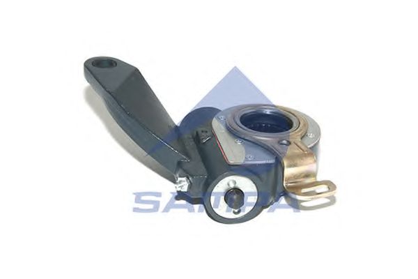 Reglaj parghie, sistem franare