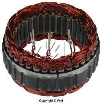 stator,alternator