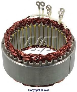 stator,alternator