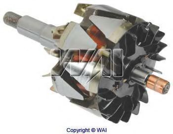 rotor,alternator
