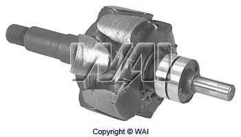 rotor,alternator
