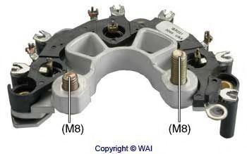 Punte diode